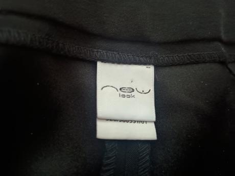 Párty nohavice, new look,44