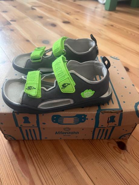 Affenzahn sandale, affenzahn,29