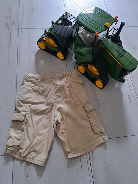 Krátke nohavice, name it,122