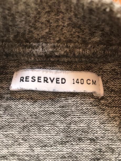 Sveter / kardigan, reserved,140