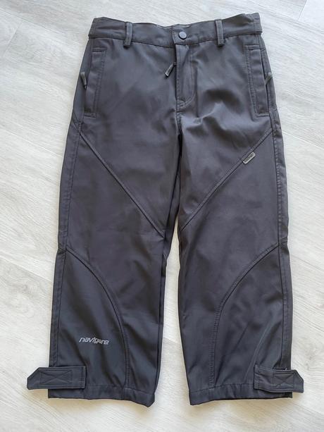 Softshellove nohavice navigare, 104