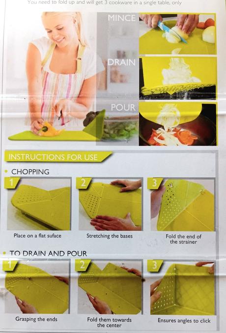 Sada kuchynských nožov, 