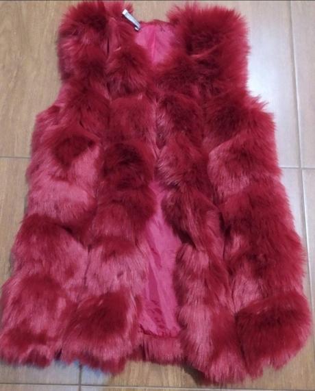 Kožušinova vesta, m