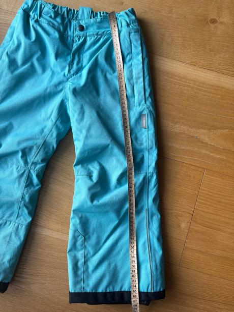 Reima lyziarske nohavice, reima,110