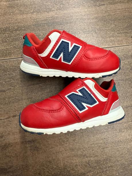 Tenisky new balance, new balance,23