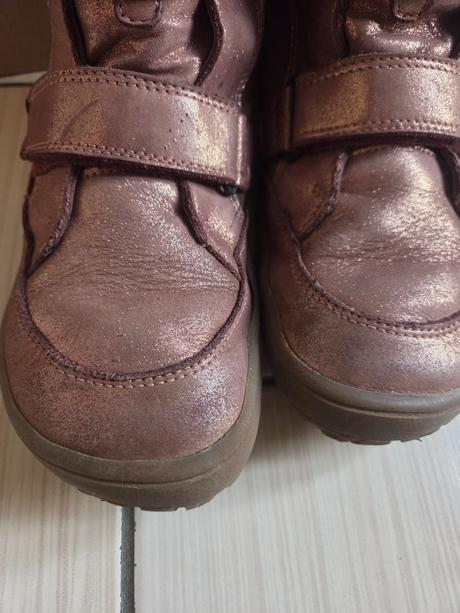 Froddo winter tex s vlnou, froddo,33