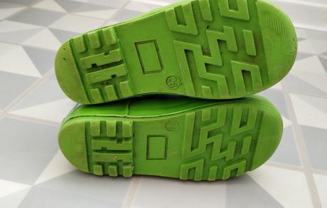 Gumáky pidilidi, 26