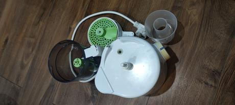 Philips avent parný hrniec, avent