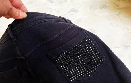 Džegíny, tezenis,m