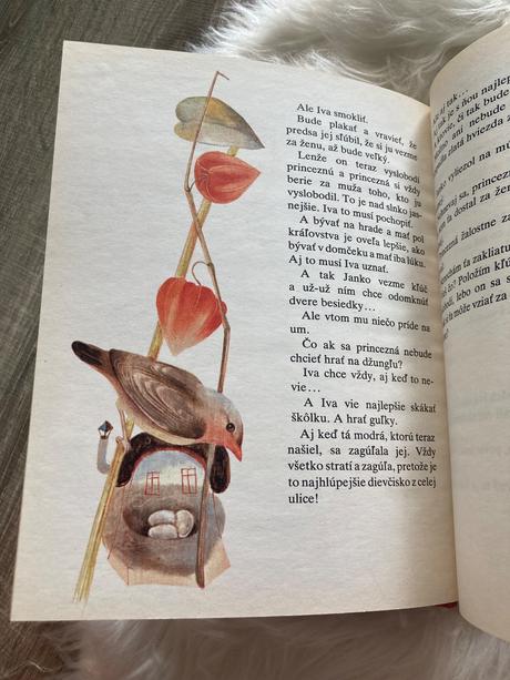 Niečo som našiel nataša tanská (1985), 