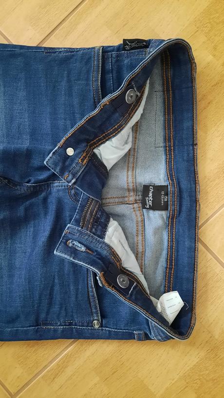 Rifle, chapter young,158