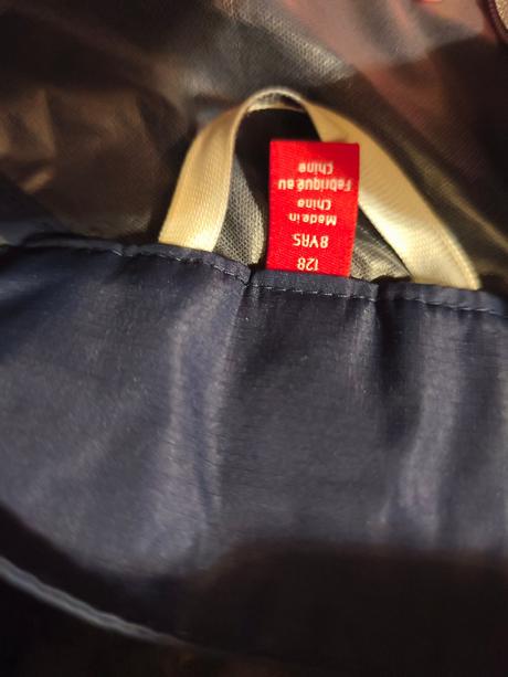 Lego bunda, lego,128