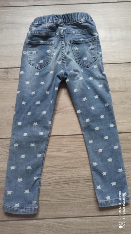 Rifle s mačičkami 92, h&m,92