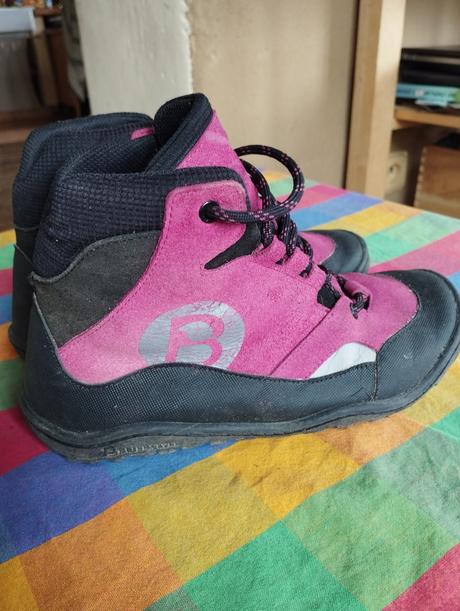 Outdoor celoročky blifestyle, 34