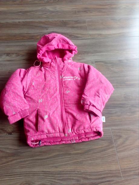 Vetrovka na zimu, japitex,86