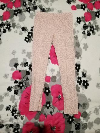 Dievčenske legíny, 122