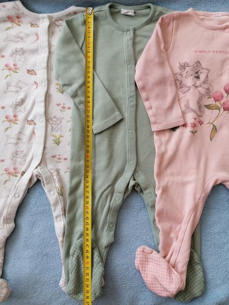 Pyžamka 3 pack, f&f,86