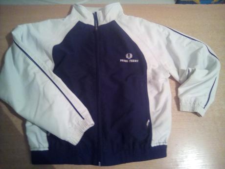 Fred perry bunda 140, 140