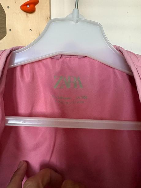 Prechodna presivana bunda, zara,104