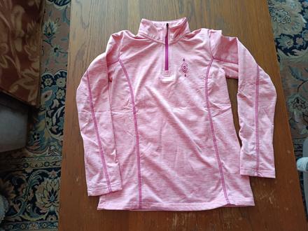 Mikina funkčná, crivit,140