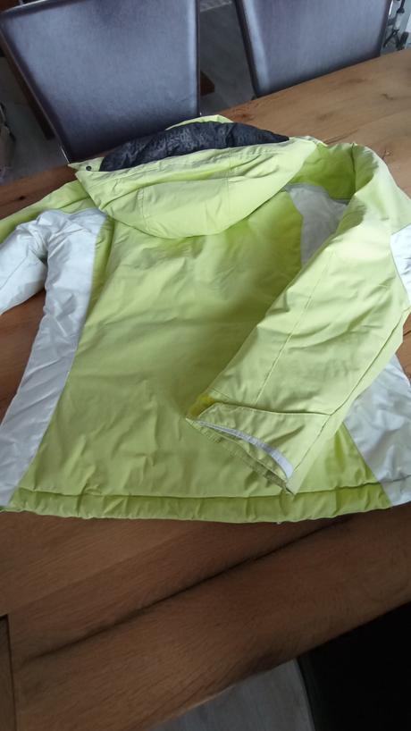 Lyžiarska bunda rossignol s, s