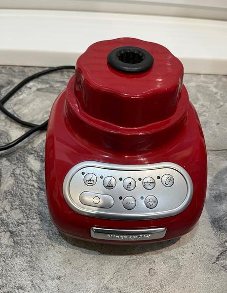 Kitchenaid 5ksb5553e mixér 550w, 