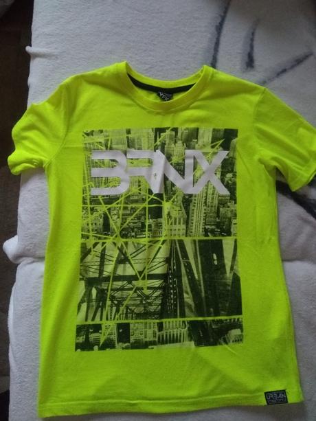 Chlapčenské tričko, takko,158