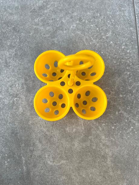 Pomôcka na varenie vajíčok, 