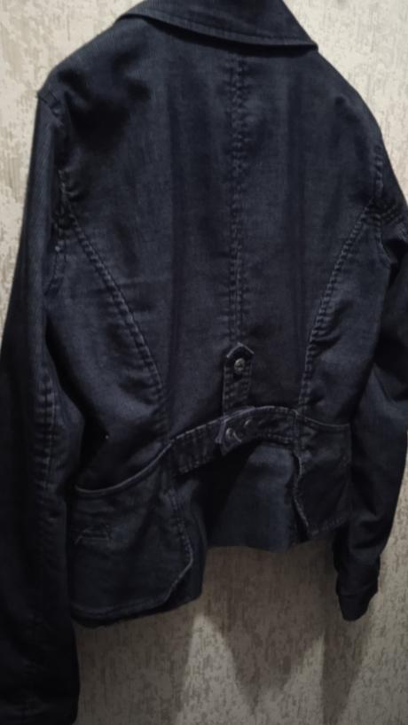 Krátke sako, vero moda,36