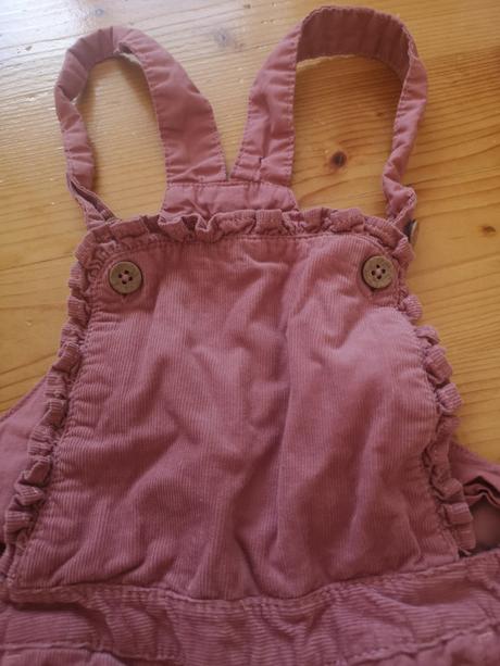 Krásne nohavice newbie, newbie,104