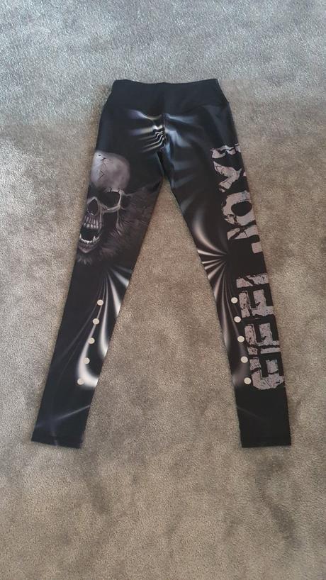 Leginy feel joy s, s