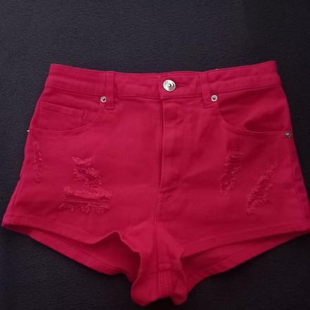 Kraťasy, h&m,36