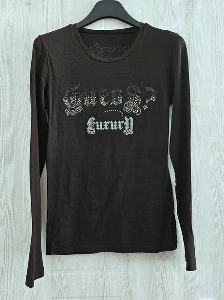 Tričko guess, guess,m