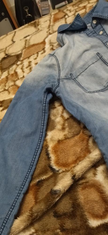 Dievčenská košeľa, terranova,xs