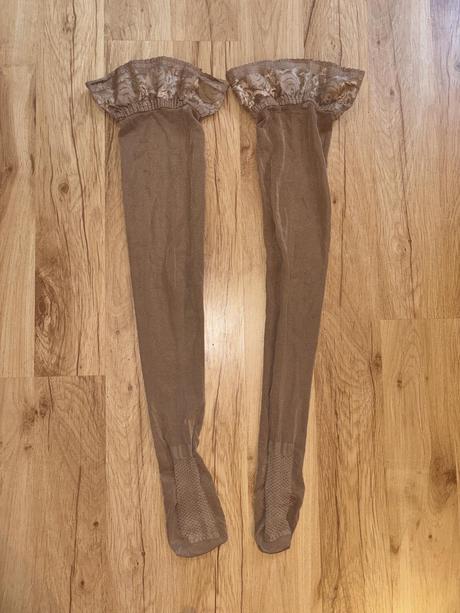 Samodrziace silonky calzedonia, calzedonia,m / s / xs