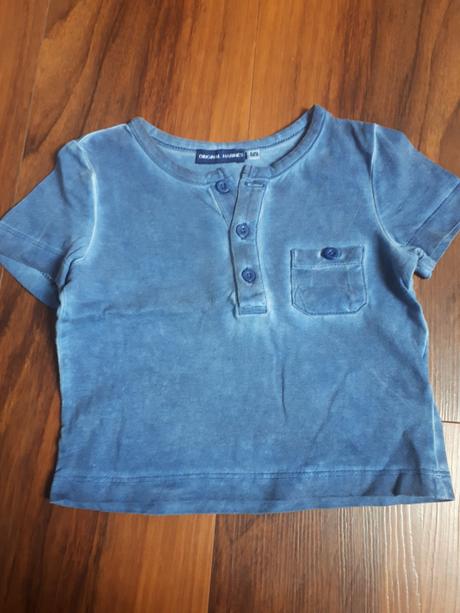 Tričko original marines, original marines,68