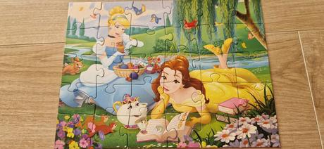 Puzzle,