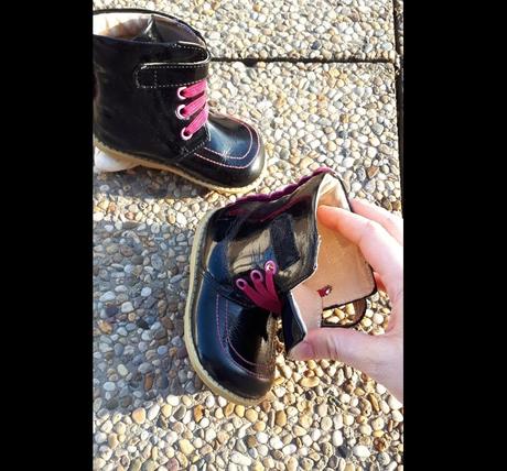 Livie and luca čižmy jar/jeseň, livie & luca,22