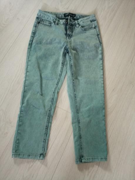 Džínsy, 36