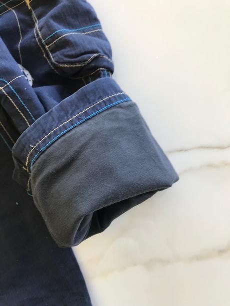 Nohavice vláčik tomáš, 104