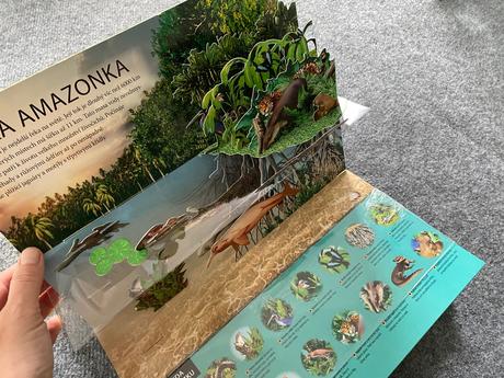 Dve náučné knihy, 