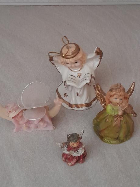 Male bytove doplnky, 