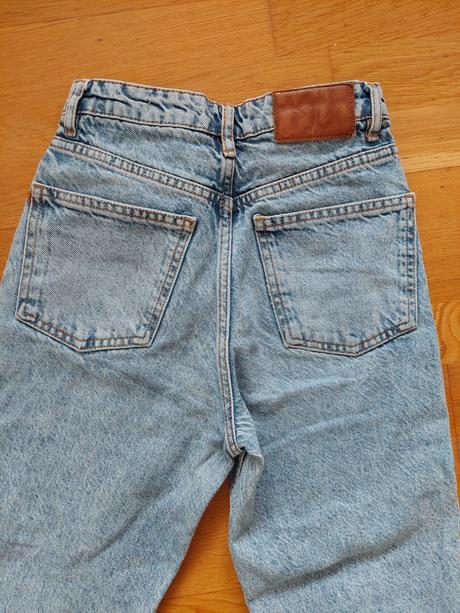 Rifle s vysokým pásom, zara,32