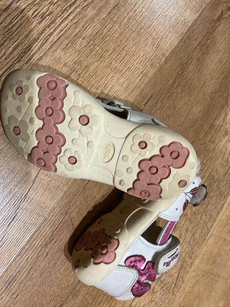 Sandálky superfit, superfit,23