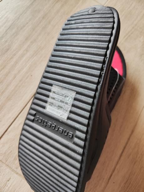 Šľapky energetics, 40 / 41