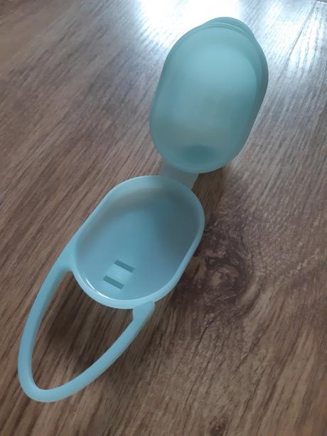 Lovi puzdro na cumlik, lovi