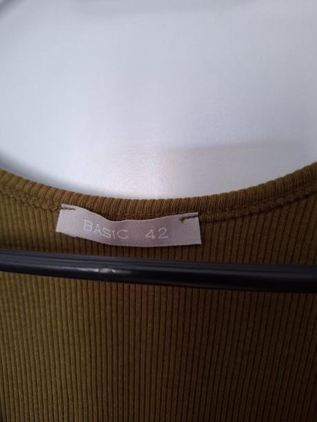 Basic tielko, gate,42