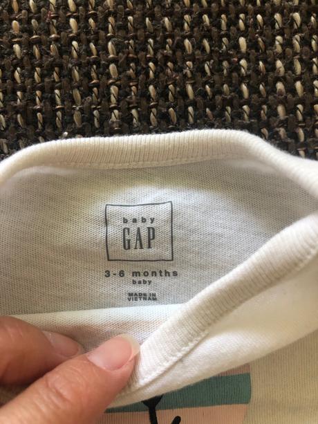 Body a leginky gap, gap,68