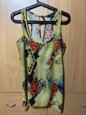 Letný top gate, gate,s