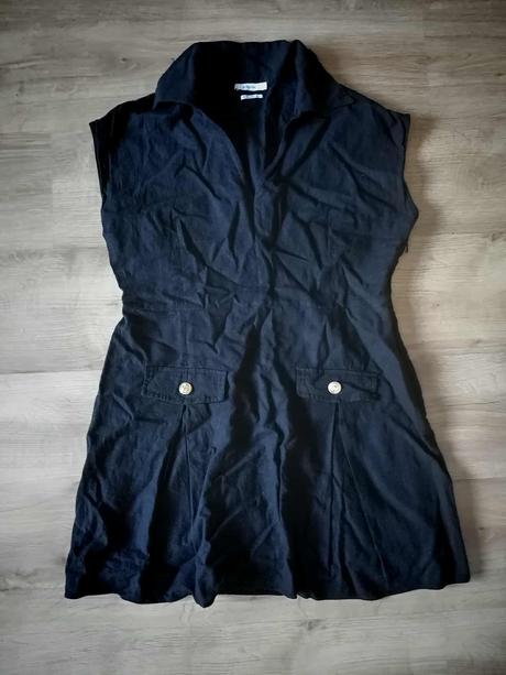 Dámske letné šaty, reserved,l